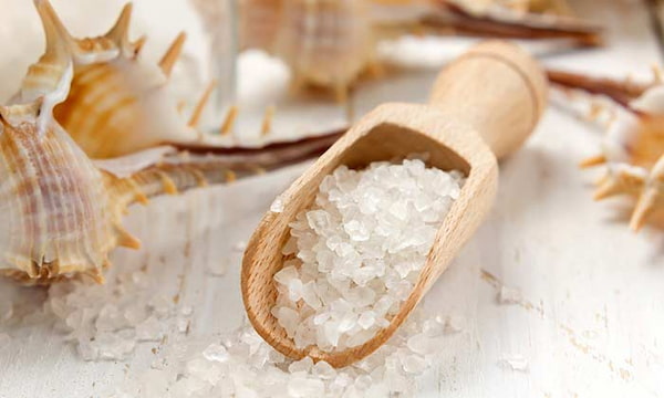 قیمت نمک ید دار تابان + خرید باور نکردنی